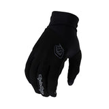 Troy Lee Desgins 26.1 Flowline Gloves Mono Black
