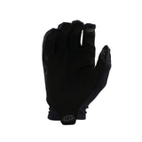 Troy Lee Desgins 26.1 Flowline Gloves Mono Black