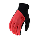 Troy Lee Designs 24.1 Flowline Glove Mono Fire Orange