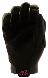 Troy Lee Designs FLOWLINE GLOVE MONO OLIVE