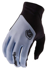 Troy Lee Designs Flowline Glove Mono Dawn Blue
