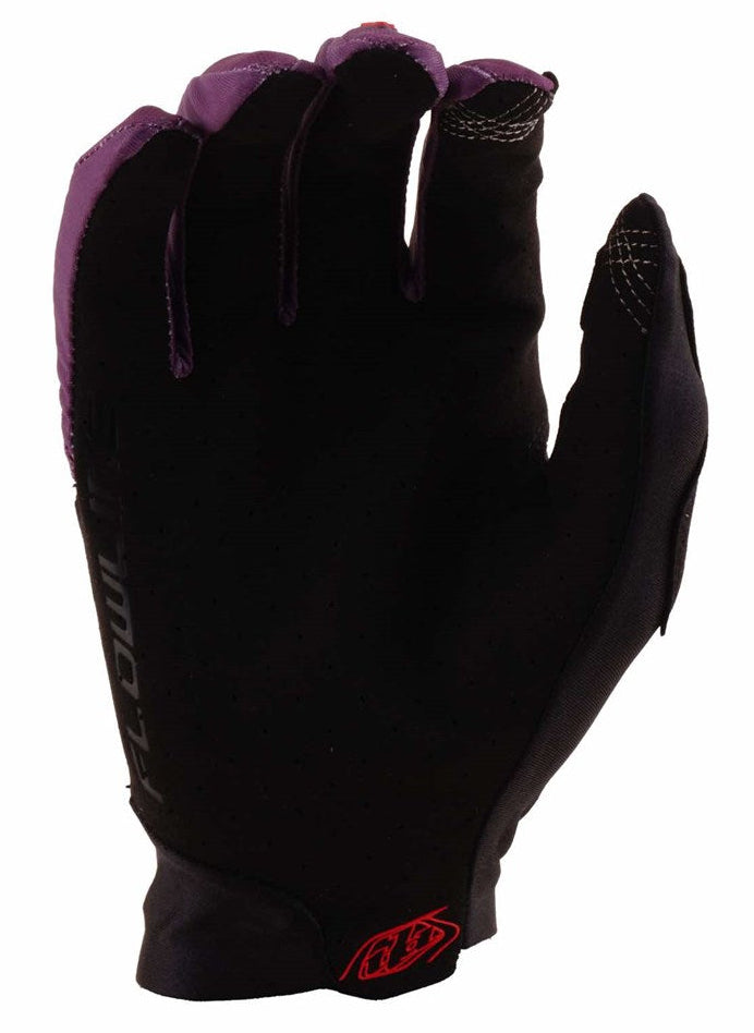 Troy Lee Designs Flowline Glove Mono Sangria 