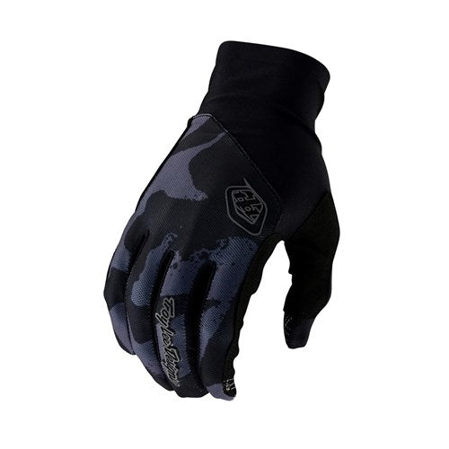 Troy Lee Designs 24.1 Flowline Glove Camo Black