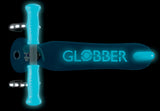 Globber Primo Plus Scooter with Glow Lights