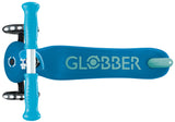 Globber Primo Plus Scooter with Glow Lights