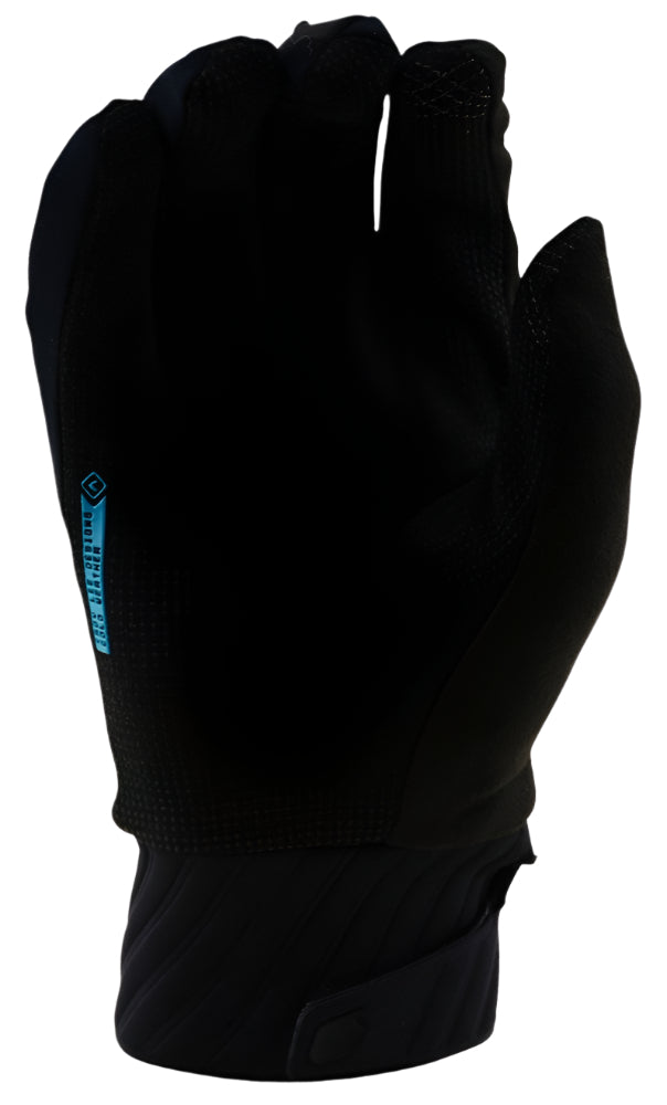 Troy Lee Designs SWELTER PLUS GLOVE MONO BLACK