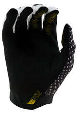 Troy Lee Designs AIR GLOVES OPTIC WHITE / BLACK