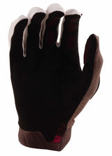Troy Lee Designs Air Glove Myth Dark Olive/Pumice