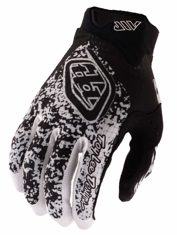 Troy Lee Designs Air Glove Sever Black/White