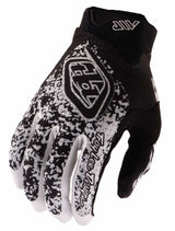 Troy Lee Designs Air Glove Sever Black/White