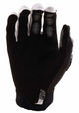 Troy Lee Designs Air Glove Sever Black/White