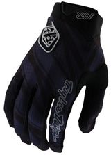 Troy Lee Designs AIR GLOVES GHOSTWING BLACK
