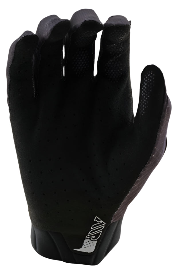 Troy Lee Designs AIR GLOVES GHOSTWING BLACK