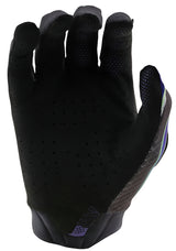 Troy Lee Designs AIR GLOVES TORCHED BLACK / PURPLE