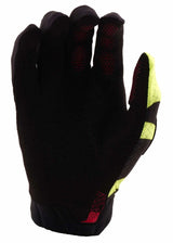 Troy Lee Designs Air Glove Cyclops Black/Flo Yellow