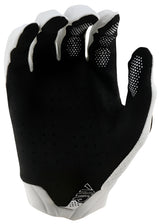Troy Lee Designs AIR GLOVES MONO WHITE