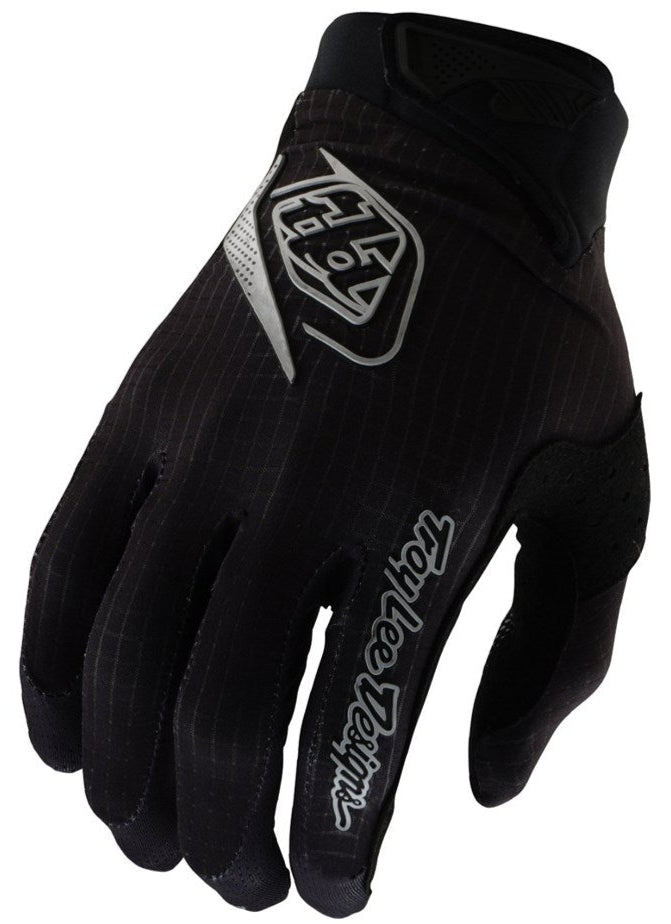 Troy Lee Designs AIR GLOVES MONO BLACK