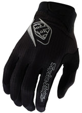 Troy Lee Designs AIR GLOVES MONO BLACK