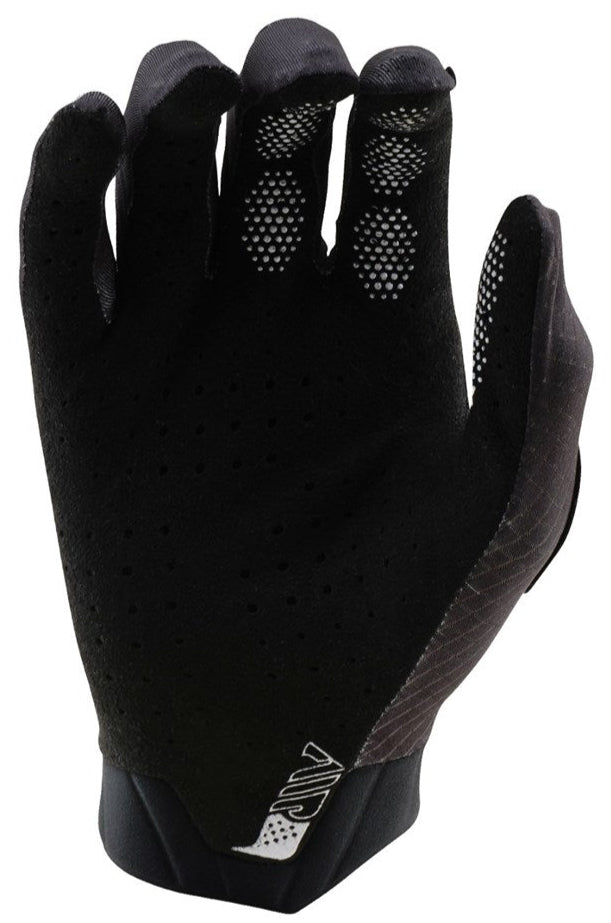 Troy Lee Designs AIR GLOVES MONO BLACK