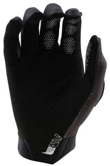 Troy Lee Designs AIR GLOVES MONO BLACK