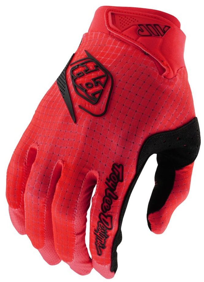 Troy Lee Designs AIR GLOVES MONO INFRA RED