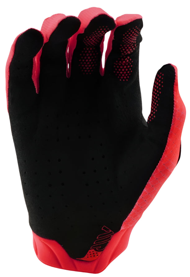 Troy Lee Designs AIR GLOVES MONO INFRA RED