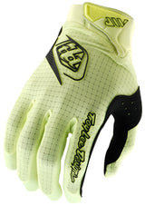 Troy Lee Designs AIR GLOVES MONO GLO YELLOW
