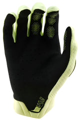 Troy Lee Designs AIR GLOVES MONO GLO YELLOW