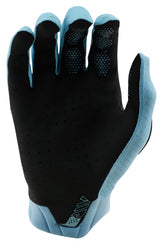 Troy Lee Designs AIR GLOVES MONO SMOKE