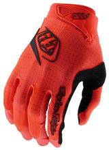 Troy Lee Designs AIR GLOVES MONO ORANGE