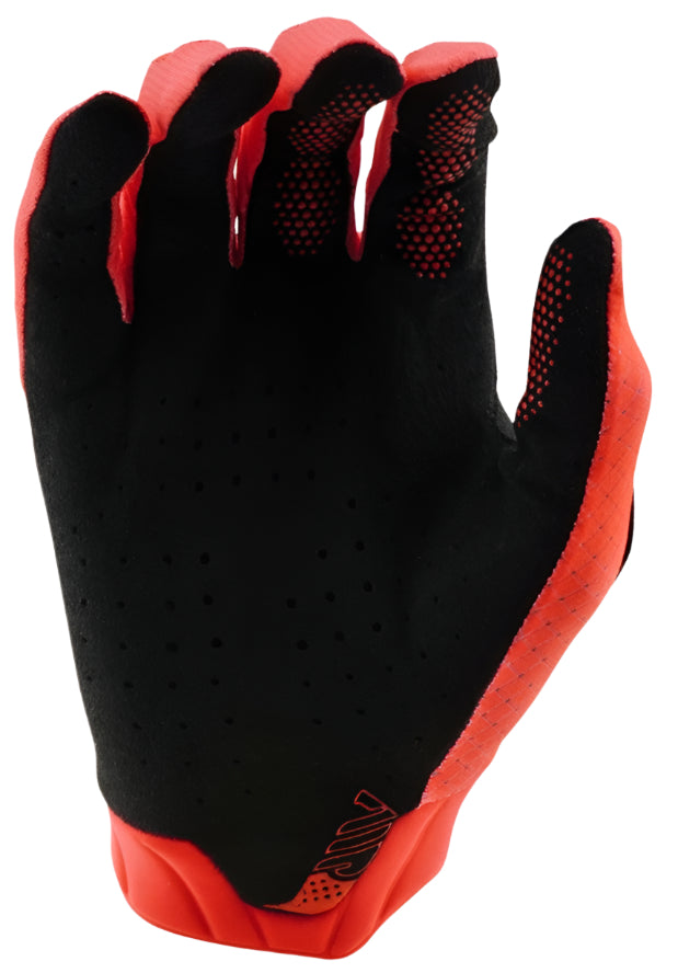 Troy Lee Designs AIR GLOVES MONO ORANGE