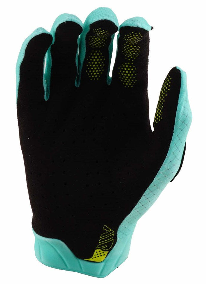 Troy Lee Designs Air Glove Mono Real Teal