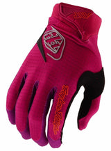 Troy Lee Designs Air Glove Mono Light Fuchsia