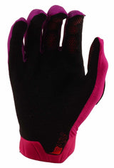 Troy Lee Designs Air Glove Mono Light Fuchsia