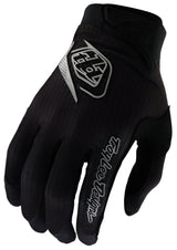 Troy Lee Designs YOUTH AIR GLOVE MONO BLACK