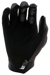 Troy Lee Designs YOUTH AIR GLOVE MONO BLACK