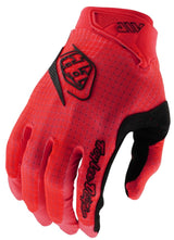 Troy Lee Designs YOUTH AIR GLOVE MONO INFRA RED