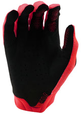 Troy Lee Designs YOUTH AIR GLOVE MONO INFRA RED