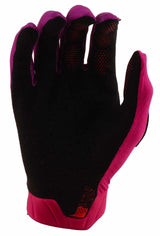 Troy Lee Designs Youth Air Glove Mono Light Fuchsia