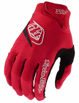 Troy Lee Designs Youth Air Glove Mono Scarlet Glo