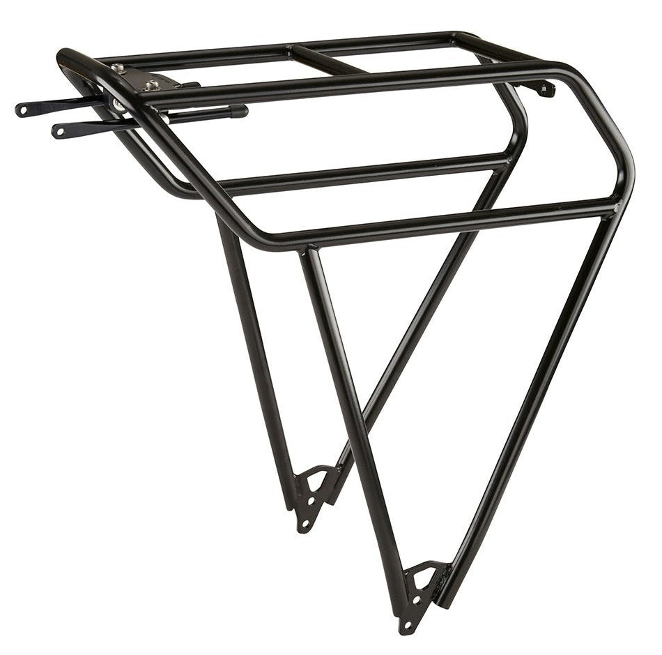TUBUS FAT SCHWARZ/BLACK 44900
