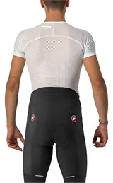 CASTELLI PRO ISSUE SHORT SLEEVE WHITE BACK