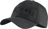 CASTELLI CLASSIC CAP BLACK/BLACK UNISIZE 