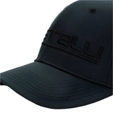 CASTELLI CLASSIC CAP BLACK/BLACK UNISIZE
