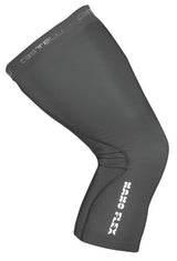 CASTELLI NANO FLEX KNEE WARMERS BLACK 