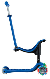Globber GO UP SPORTY Lights with Stabiliser