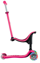 Globber GO UP SPORTY Scooter Lights with Stabiliser