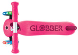 Globber GO UP SPORTY Scooter Lights with Stabiliser