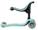 GLOBBER GO UP SPORTY Scooter Lights with Stabiliser 