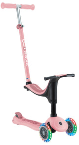 GLOBBER GO UP SPORTY Scooter Lights with Stabiliser 